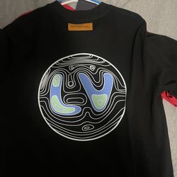 LV shirt