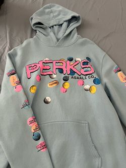 Asali - “Perks” Hoodie