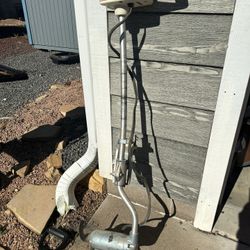 Evinrude Scout Trolling Motor