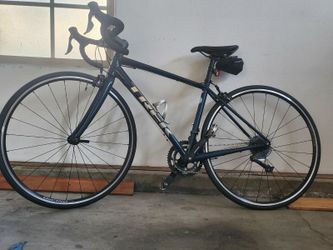 Trek Domane Road Bike