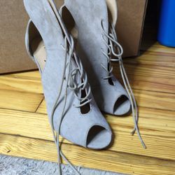 Heels Size 11