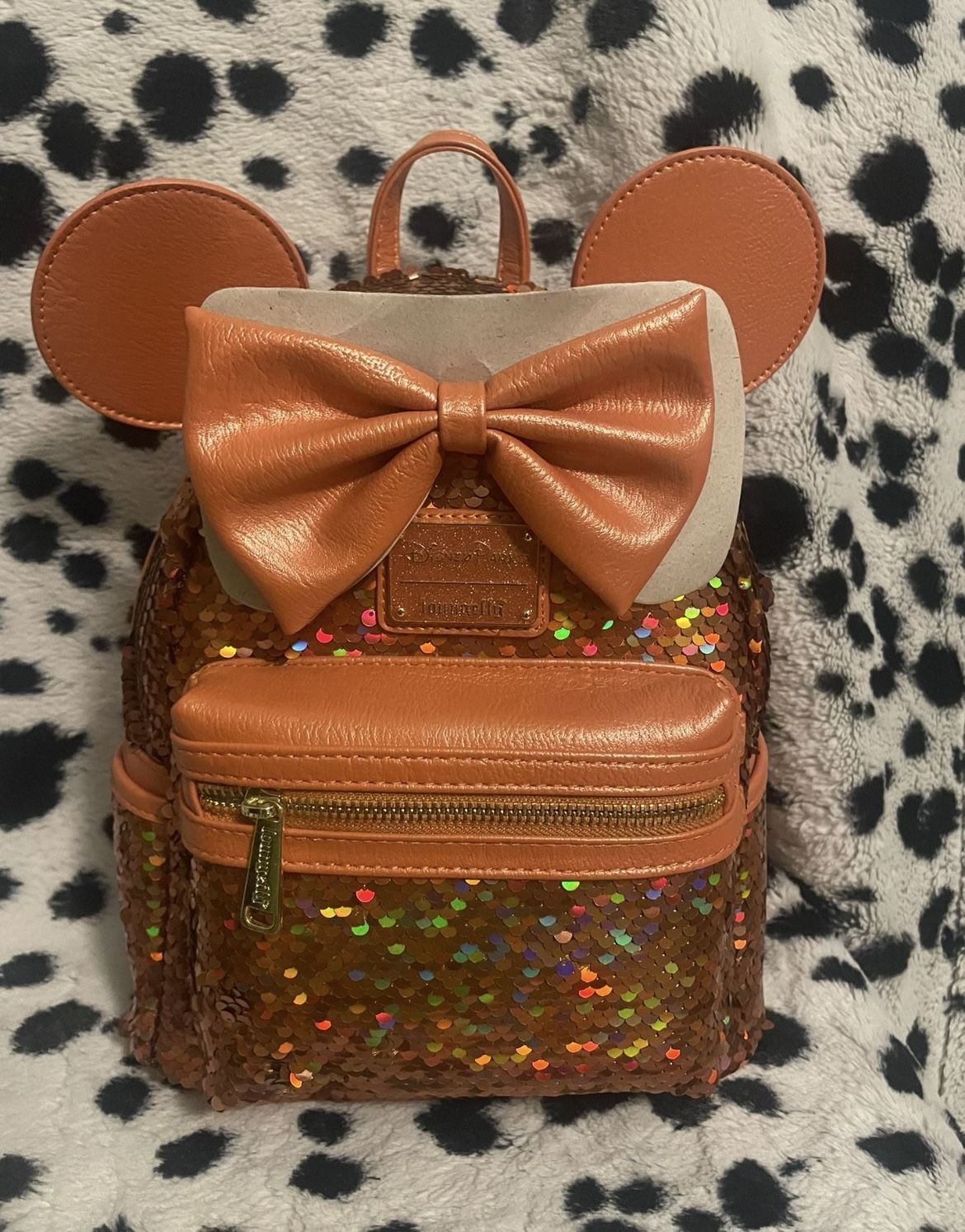 Loungefly Brand New Bags (2)