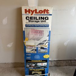 Garage Loft