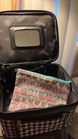 Makeup Bags