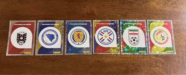Panini Repeats