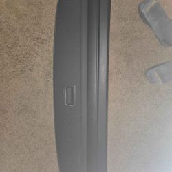 vw sportwagon rretractable cargo cover