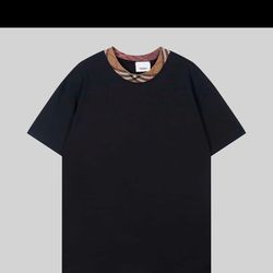 Burberry tshirt