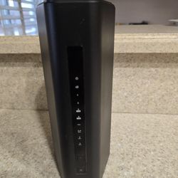 Nighthawk S300 Router