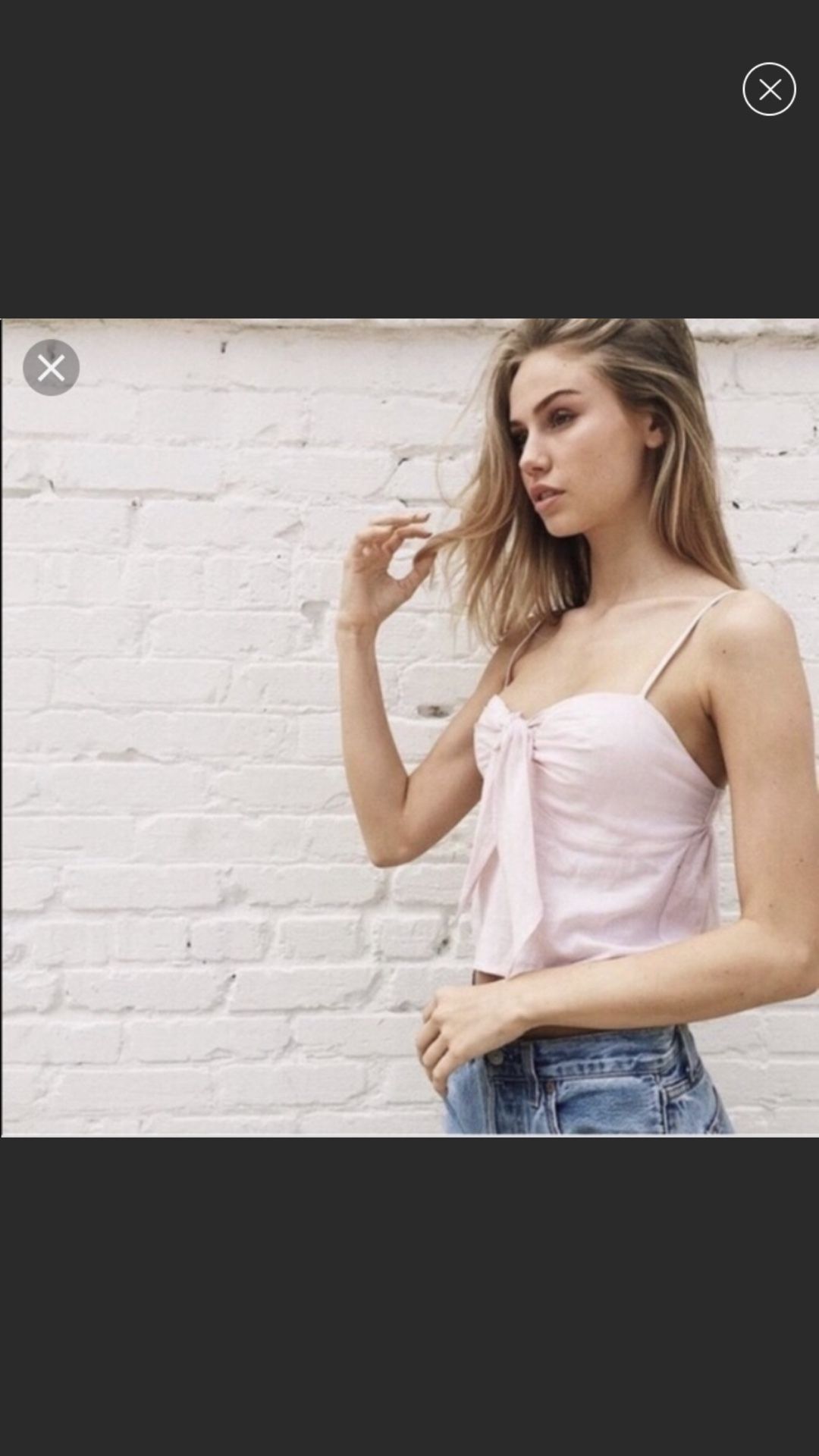 Brandy Melville bundle