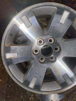 gmc stock 20s