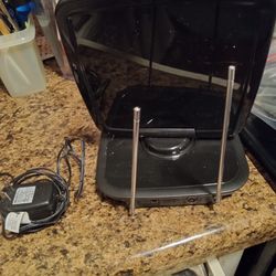 New Antenna $25