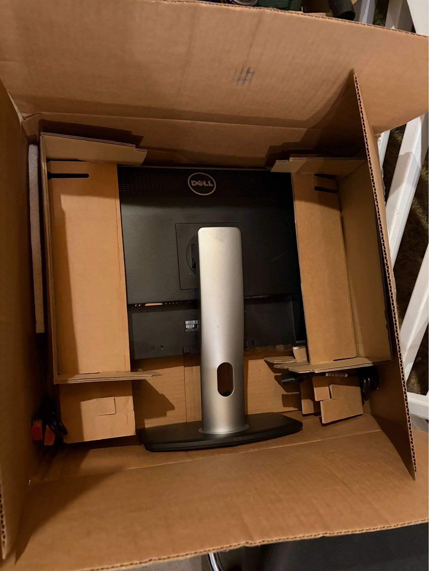 Dell monitors