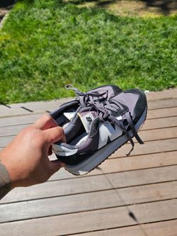 New balance 237