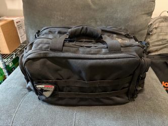 Range bag