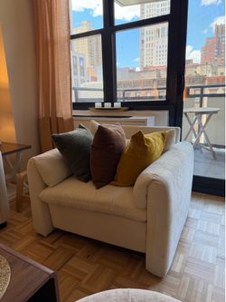 Armchairs 2 (two of them) $150 for two chairs