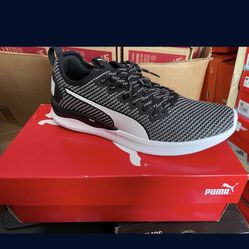 Pumas New