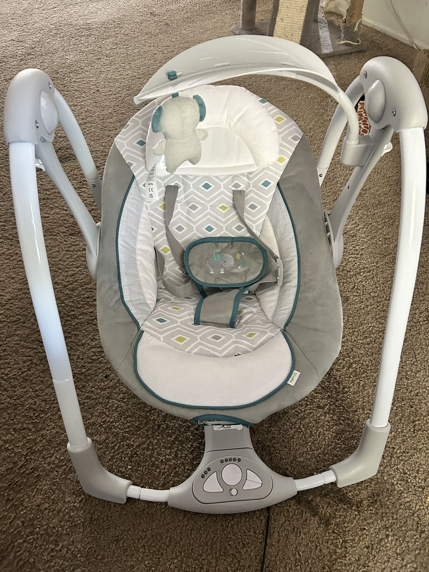 Baby Swing