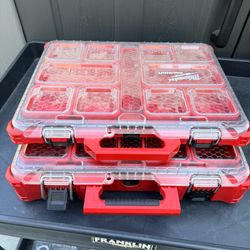Milwaukee box storage 2