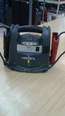 INSTANT POWER XP400