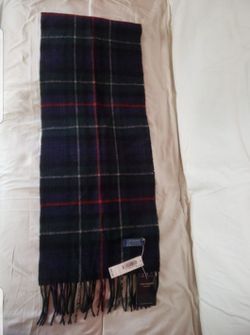 Scarf 100% Cashmere