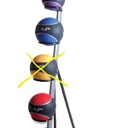 Slam Ball Set