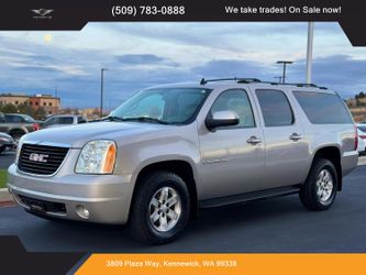 2007 GMC Yukon XL 1500