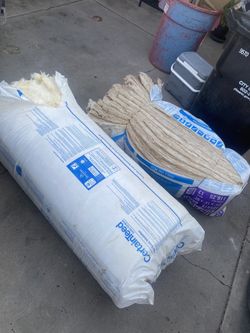 Insulation
