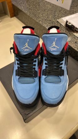 Jordan 4 Retro