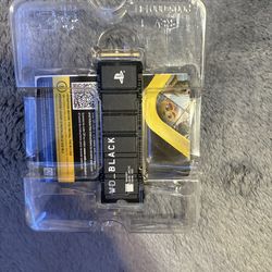 Wd black 2 tb storage