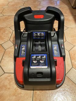 Britax Infant Car seat Base