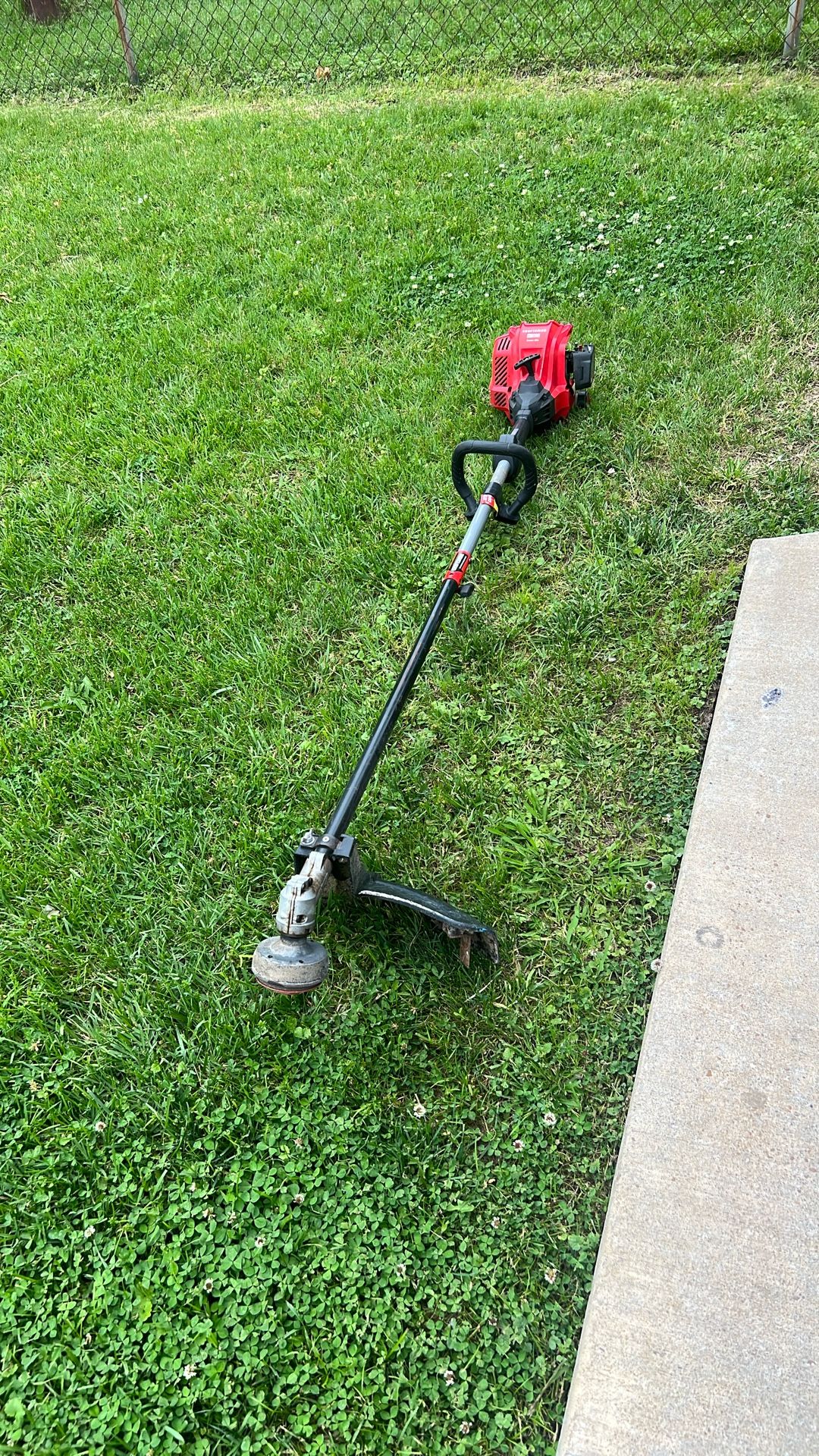 CRAFTSMAN TRIMMER