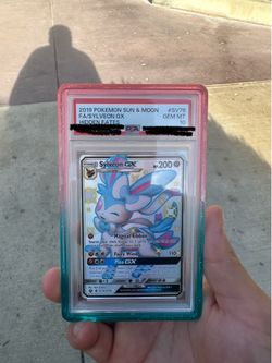 Pokemon PSA