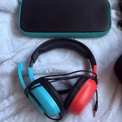 Nintendo Switch Accessories 
