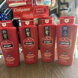 Old Spice Bundles 
