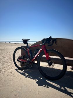 Trek Madone SL6