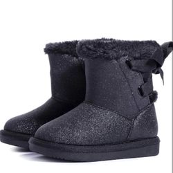 Kids Warm Boots