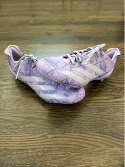 Adidas Adizero Football Cleats