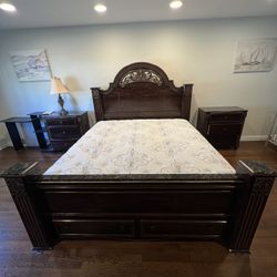 Bed Set