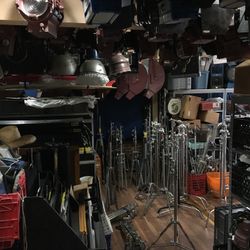 Grip Studio Film Equipment Photography 