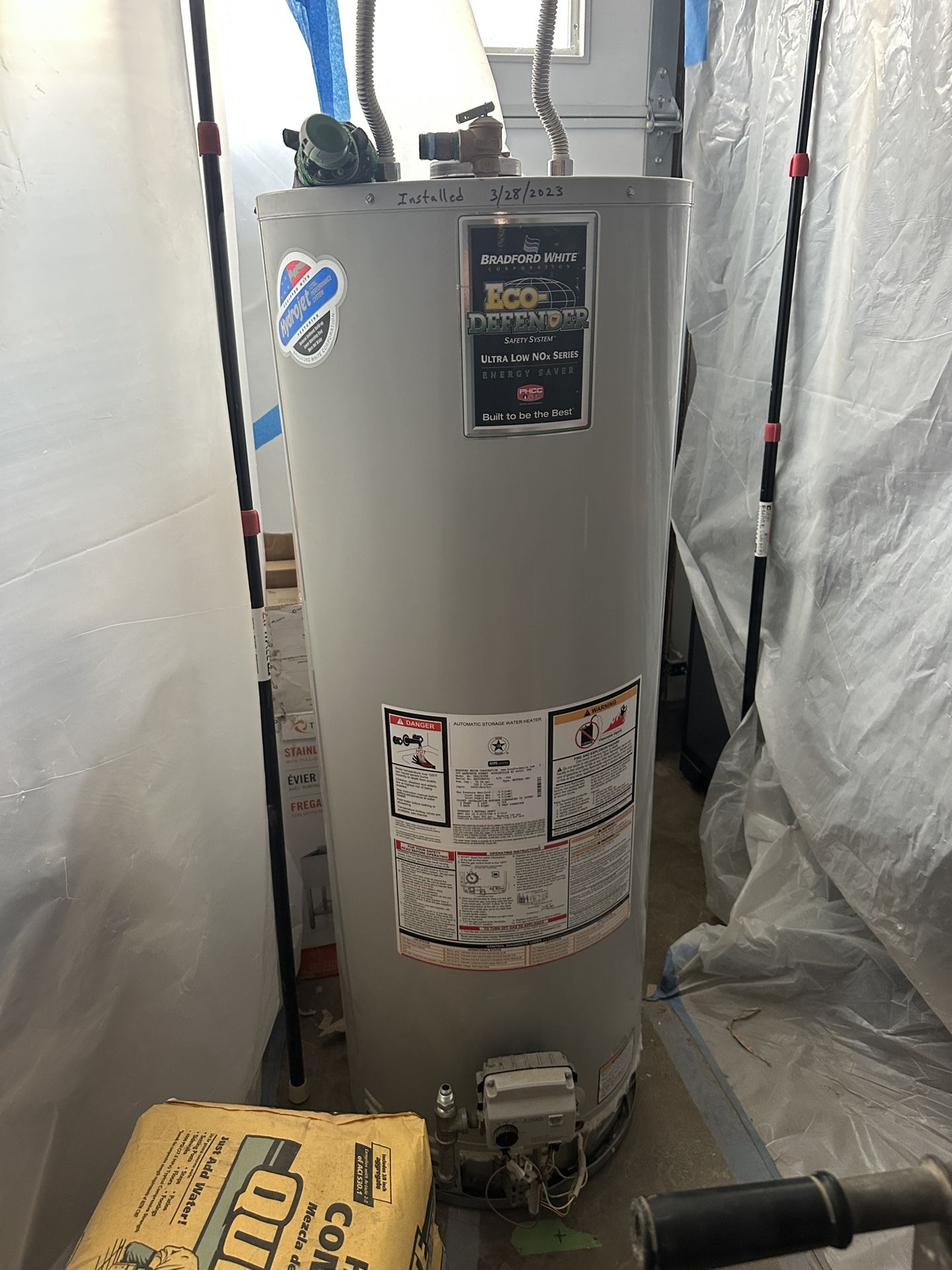 Water Heater