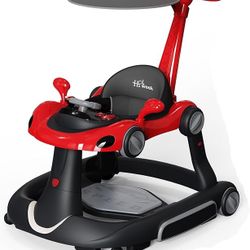 Baby Walker with Wheels