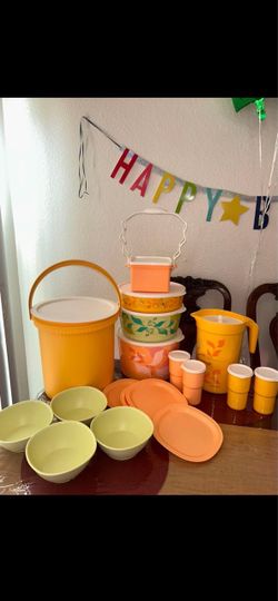Tupperware