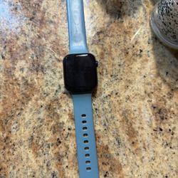 Apple Watch SE 2 GPS Plus 44mm Midnight Aluminum Case