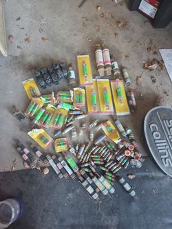 Fuses