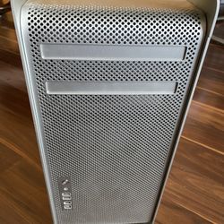 Mac G5 No HDDs