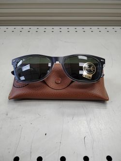 Ray-Ban New Wayfarer Classic