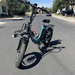 Engwe E-bike 