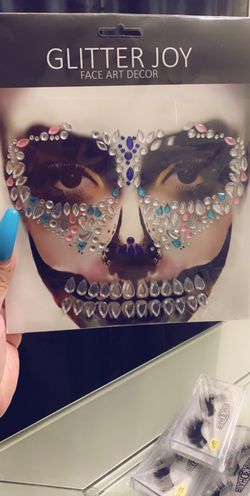 Rhinestone