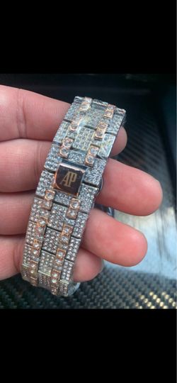 AP Royal Oak