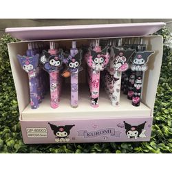 Kuromi Pens 